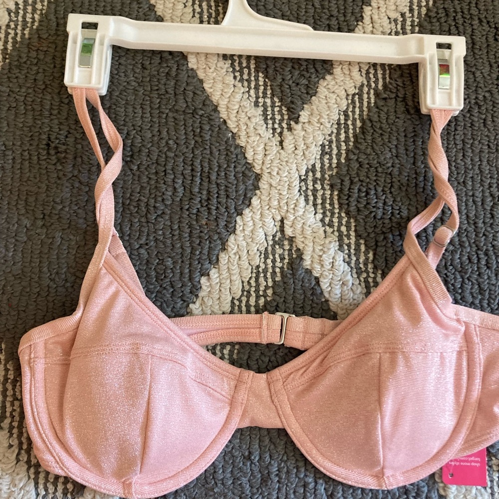 Target bathing suit top